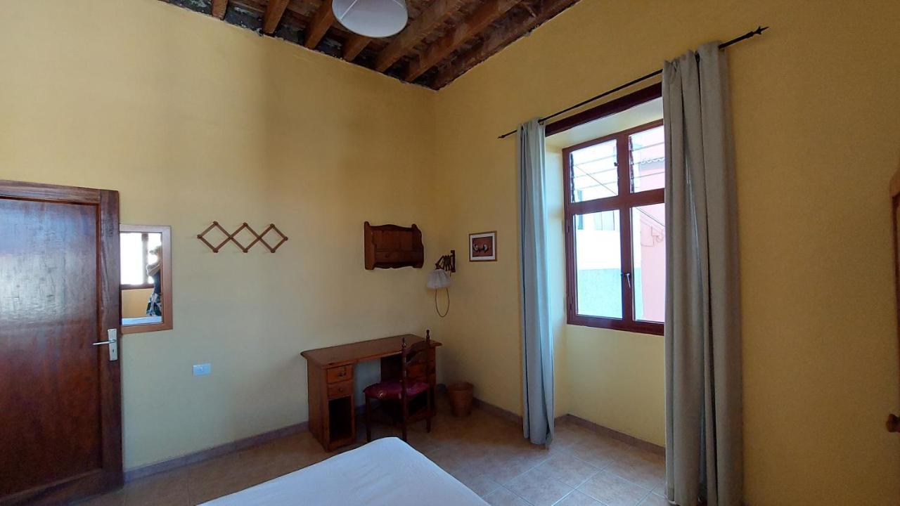 Casa Katharina - Valle Gran Rey Calera Exterior foto